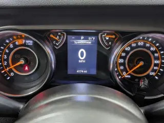 Jeep Wrangler 2023 4x4 Sport 2dr SUV