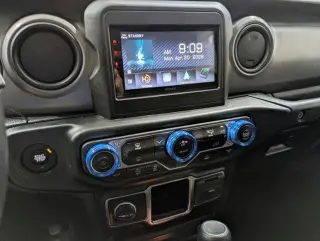 Jeep Wrangler 2023 4x4 Sport 2dr SUV