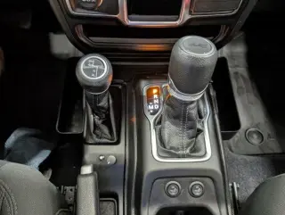 Jeep Wrangler 2023 4x4 Sport 2dr SUV