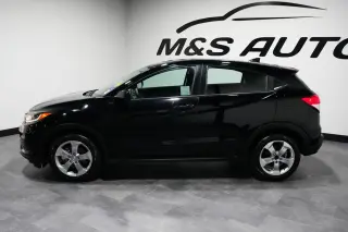 2019 Honda HR-V