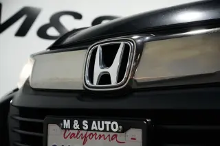2019 Honda HR-V