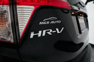 2019 Honda HR-V