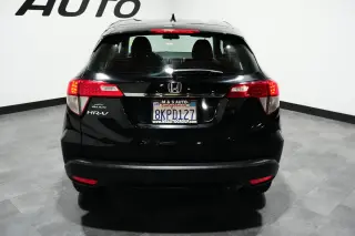 2019 Honda HR-V