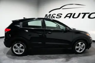 2019 Honda HR-V