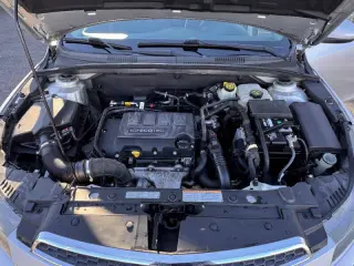 2014 Chevrolet Cruze ECO Auto