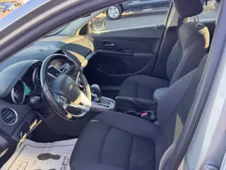 2014 Chevrolet Cruze ECO Auto