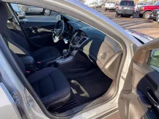 2014 Chevrolet Cruze ECO Auto