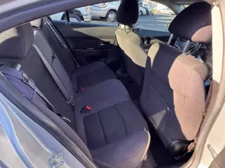 2014 Chevrolet Cruze ECO Auto