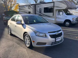 2014 Chevrolet Cruze ECO Auto