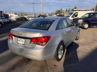 2014 Chevrolet Cruze ECO Auto
