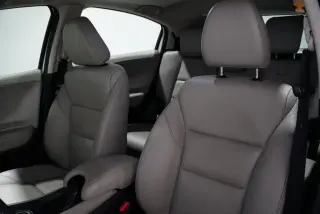2018 Honda HR-V