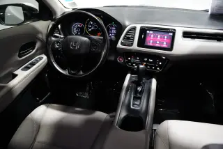 2018 Honda HR-V