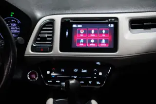 2018 Honda HR-V
