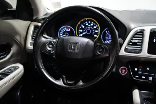 2018 Honda HR-V