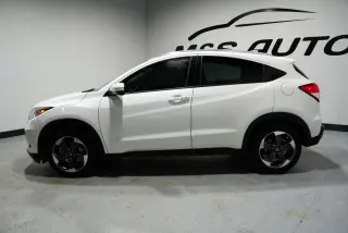 2018 Honda HR-V