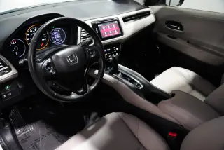 2018 Honda HR-V