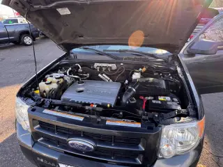 2009 Ford Escape Hybrid