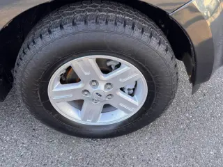 2009 Ford Escape Hybrid
