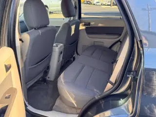 2009 Ford Escape Hybrid