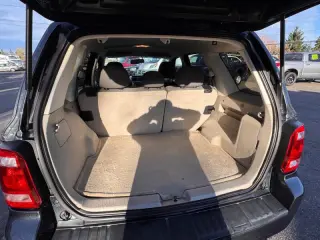 2009 Ford Escape Hybrid