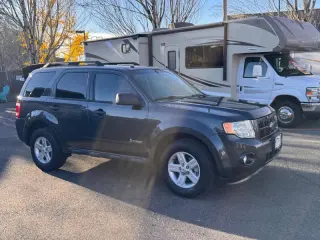 2009 Ford Escape Hybrid