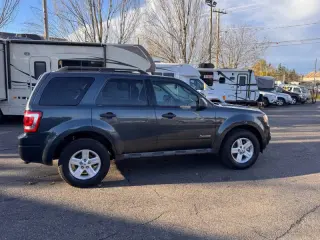 2009 Ford Escape Hybrid