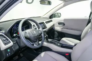 2016 Honda HR-V
