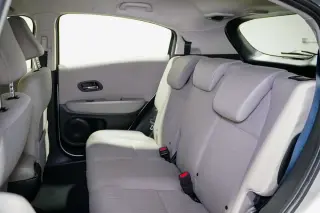 2016 Honda HR-V