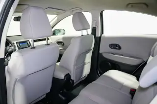 2016 Honda HR-V
