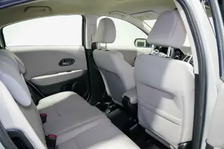 2016 Honda HR-V