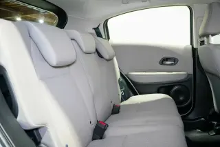 2016 Honda HR-V