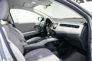 2016 Honda HR-V