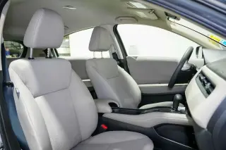 2016 Honda HR-V