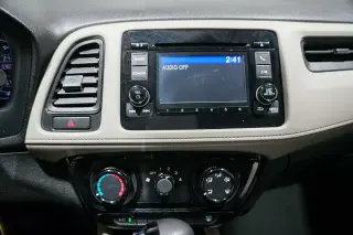 2016 Honda HR-V