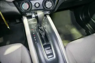 2016 Honda HR-V