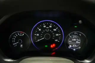 2016 Honda HR-V