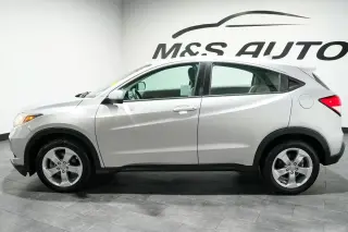 2016 Honda HR-V