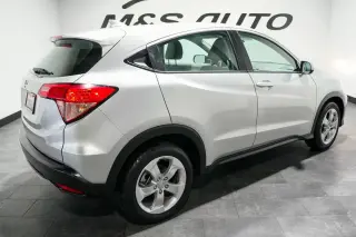 2016 Honda HR-V