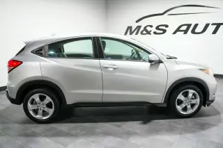 2016 Honda HR-V