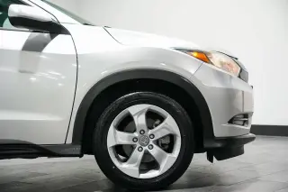 2016 Honda HR-V