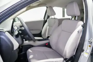 2016 Honda HR-V