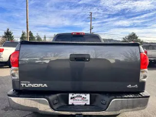 2009 Toyota Tundra SR5