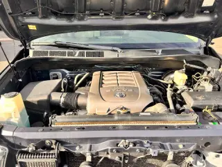 2009 Toyota Tundra SR5