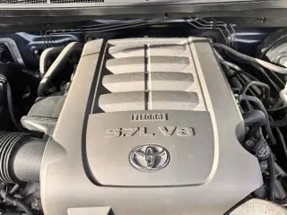 2009 Toyota Tundra SR5