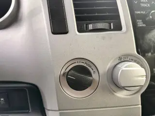 2009 Toyota Tundra SR5