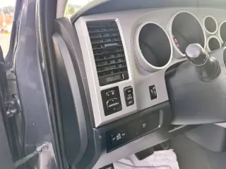 2009 Toyota Tundra SR5