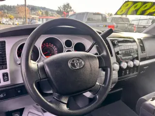2009 Toyota Tundra SR5