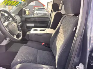 2009 Toyota Tundra SR5