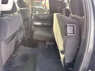 2009 Toyota Tundra SR5