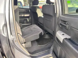2009 Toyota Tundra SR5